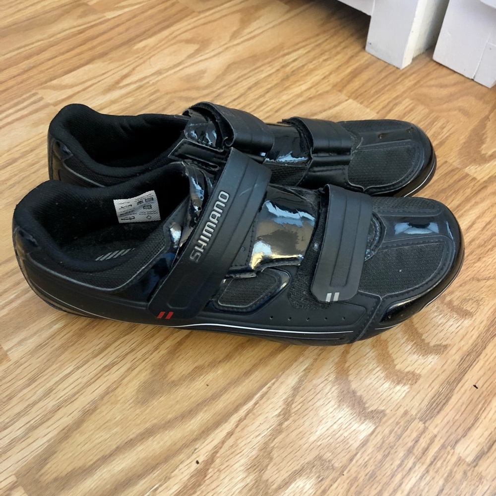 Shimano Indoor Cycling Shoes size 46 (Mens 12)
